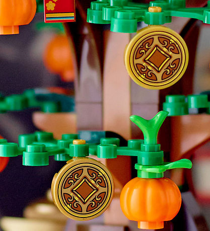 LEGO® Money Tree 40648 - 336 Parts