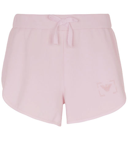 Emporio Armani Shorts - Festival Bloom Emporio Armani Shorts - Festival Bloom