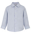Emporio Armani Hemd - Hellblau