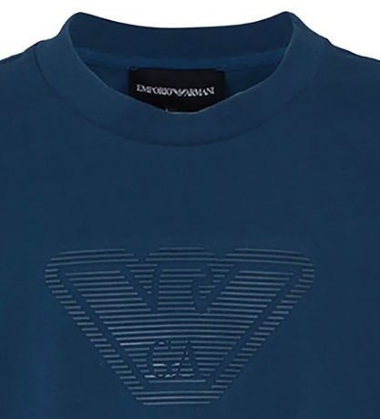 Emporio Armani T-Shirt - Key Largo