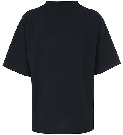 Emporio Armani T-Shirt - Navy Emporio Armani T-Shirt - Navy