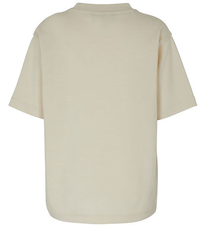 Emporio Armani T-Shirt - Zandschelp Emporio Armani T-Shirt - Zandschelp