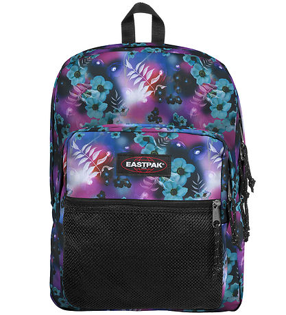 Eastpak 백팩 - 피나클 - 38 L - 드림플라워 다크