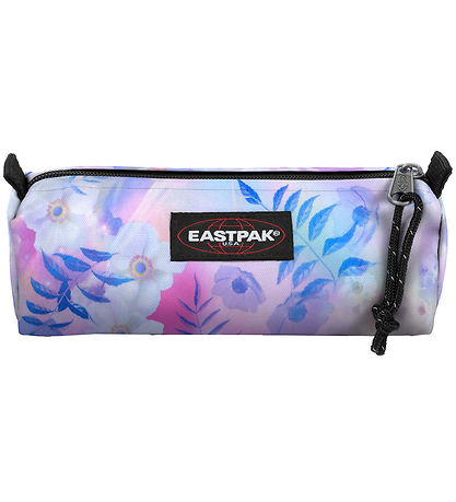 Eastpak Pencil Case - Benchmark Single - Dreamflower Pink
