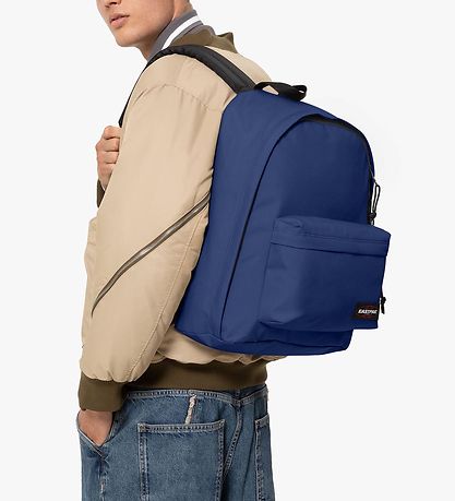 Eastpak Backpack - Out Of Office - 27 L - Nightsky Navy