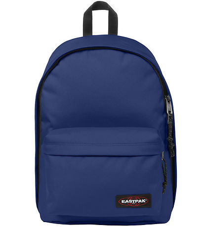 Eastpak Backpack - Out Of Office - 27 L - Nightsky Navy