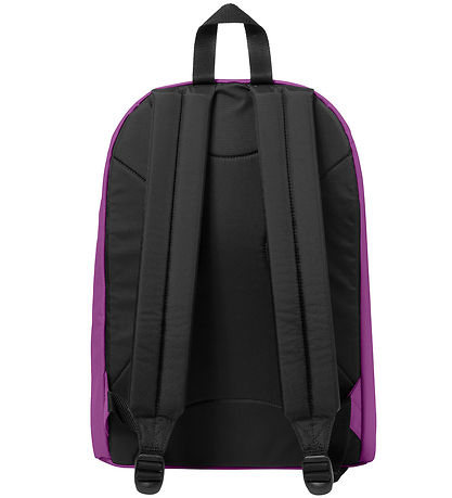 Sac à Dos Eastpak - Out Of Office - 27 L - Fig Purple