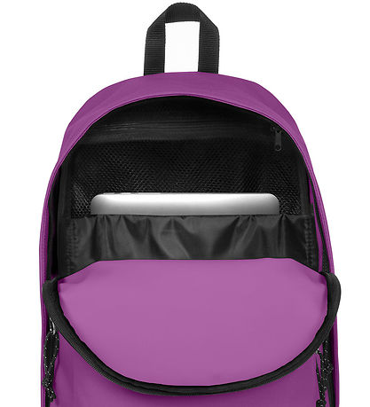 Sac à Dos Eastpak - Out Of Office - 27 L - Fig Purple