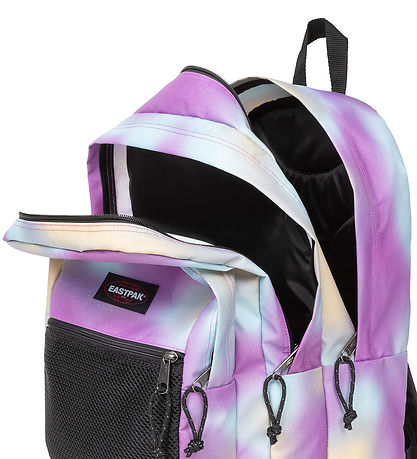 Eastpak Backpack - Pinnacle - 38 L - Spark Mermaid