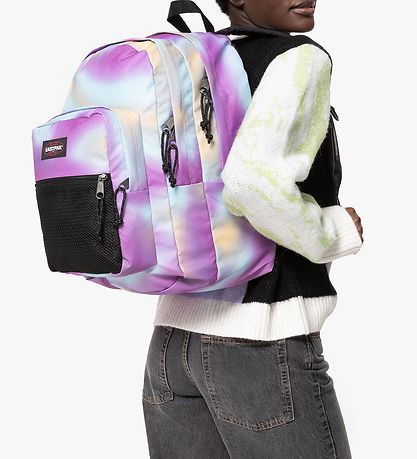 Eastpak Backpack - Pinnacle - 38 L - Spark Mermaid