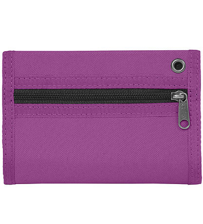 Eastpak Wallet - Crew Single - Fig Purple Eastpak Wallet - Crew Single - Fig Purple