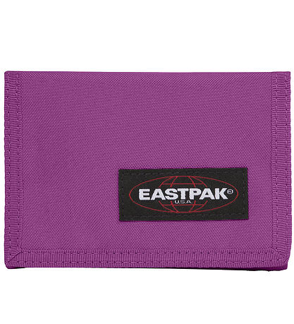 Eastpak Wallet - Crew Single - Fig Purple Eastpak Wallet - Crew Single - Fig Purple