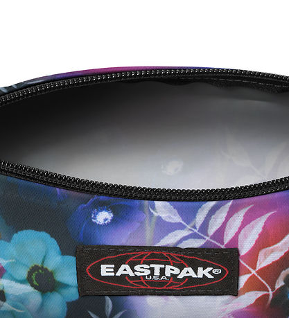 Eastpak Pencil Case - Benchmark Single - Dreamflower Dark