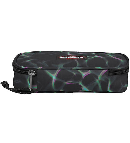 Eastpak Pencil Case - Oval Single - Liquid Black