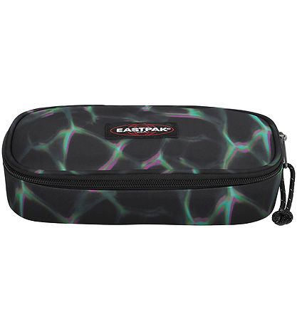 Eastpak Pencil Case - Oval Single - Liquid Black