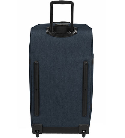 Eastpak Travel Bag w. Wheels - Transit'r L - 121L - Triple Denim