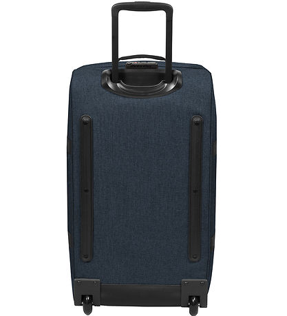 Eastpak 여행 가방 포함 휠 - 트랜짓 M - 78L - 트리플 데님