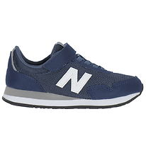 New Balance Schuhe - 323 - Navy/White