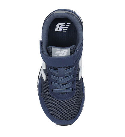 New Balance Schuhe - 323 - Navy/White