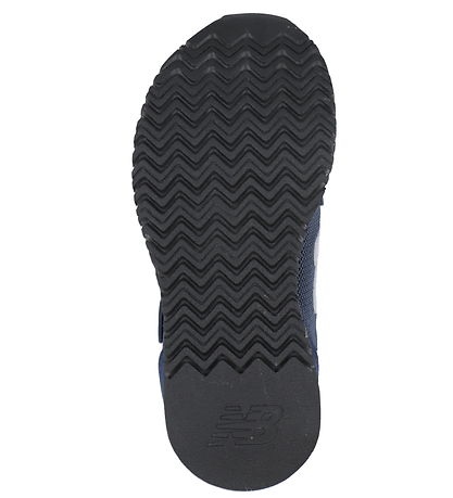 New Balance Schuhe - 323 - Navy/White