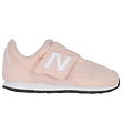 New Balance Shoes - 323 - Pink Haze/White New Balance Shoes - 323 - Pink Haze/White