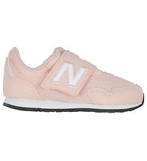 New Balance Schoenen - 323 - Roze Haze/White