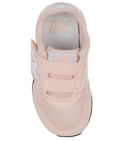 New Balance Shoes - 323 - Pink Haze/White