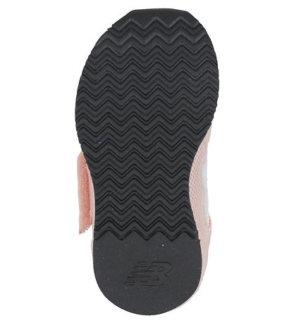 New Balance Shoes - 323 - Pink Haze/White