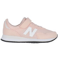 New Balance Schoenen - 323 - Roze Haze/White