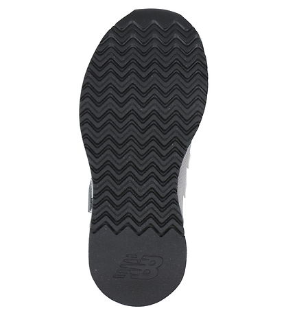 New Balance Schuhe - 323 - Slate Grey/White