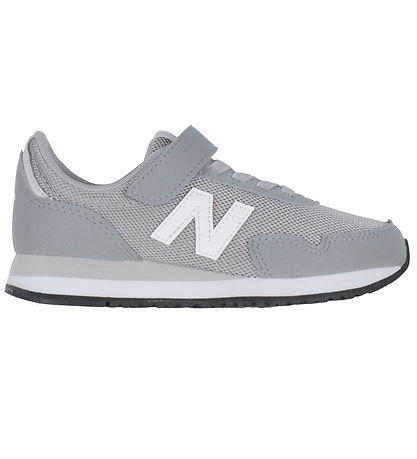 New Balance Schuhe - 323 - Slate Grey/White