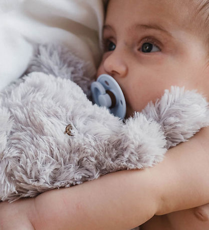 That's Mine Soft Toy - Houston Heavy Small - 39 cm - 300 g - Ele