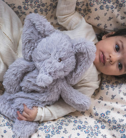 That's Mine Soft Toy - Houston Heavy Small - 39 cm - 300 g - Ele
