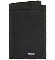 Vans Wallet - Slipped - Black Vans Wallet - Slipped - Black