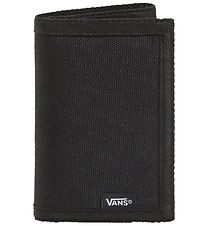 Vans Wallet - Slipped - Black