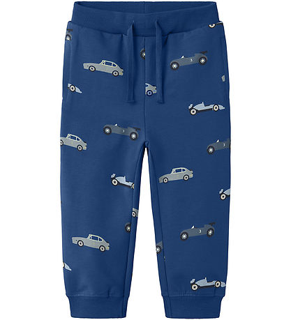 Name It Sweatpants - NmmBrais - Limoges
