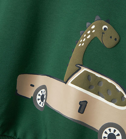 Name It Sweatshirt - NmmBarlas - Eden