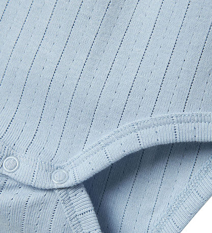 Body m/l Name It - NbfBega - Soumis Blue