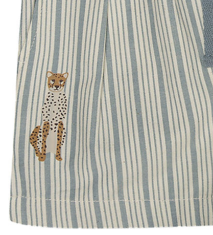 That's Mine Shorts - Carlo - Classic+ Blue That's Mine Shorts - Carlo - Classic+ Blue