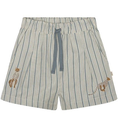 That's Mine Shorts - Carlo - Classic+ Blue That's Mine Shorts - Carlo - Classic+ Blue
