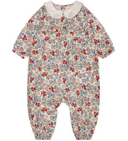 That's Mine Jumpsuit - Naja - Bittersweet