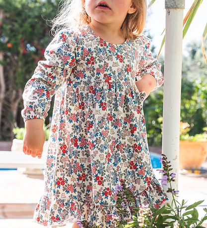 That's Mine Dress - Emilia - Bittersweet