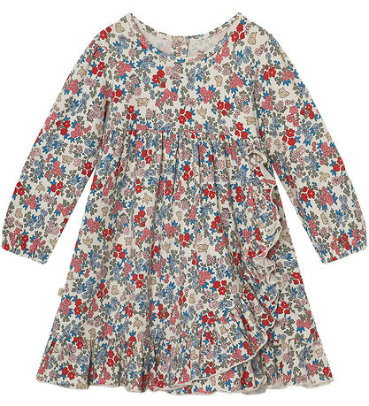 That's Mine Dress - Emilia - Bittersweet
