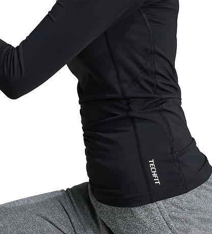 adidas Performance Blouse - J TF - Black/White