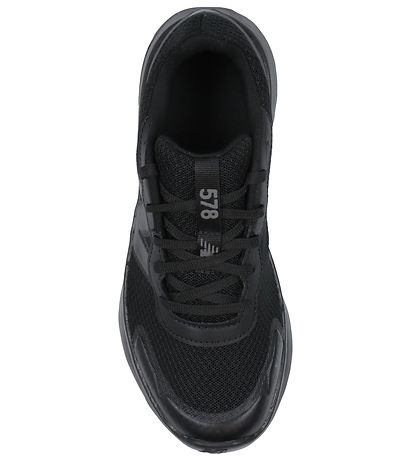 New Balance Schoenen - 578 - Zwart