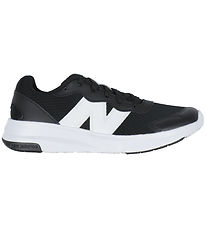 New Balance Schoenen - 578 - Zwart/Wit