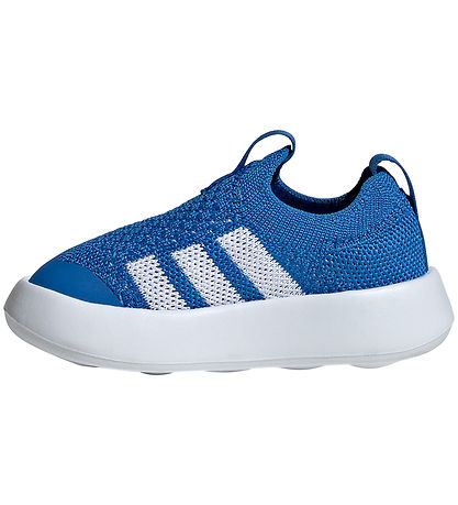 adidas Performance Shoes - Bubblecomfy I - Blue/White adidas Performance Shoes - Bubblecomfy I - Blue/White