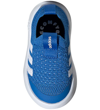 adidas Performance Shoes - Bubblecomfy I - Blue/White adidas Performance Shoes - Bubblecomfy I - Blue/White