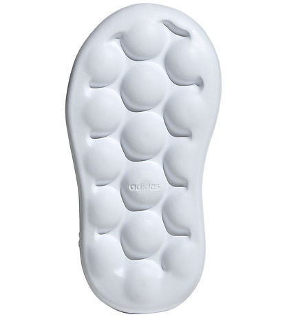 adidas Performance Shoes - Bubblecomfy I - Blue/White adidas Performance Shoes - Bubblecomfy I - Blue/White