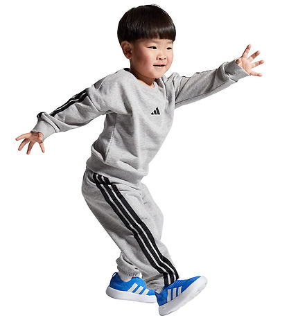 adidas Performance Shoes - Bubblecomfy I - Blue/White adidas Performance Shoes - Bubblecomfy I - Blue/White